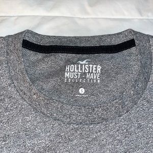 Hollister Mens T shirt